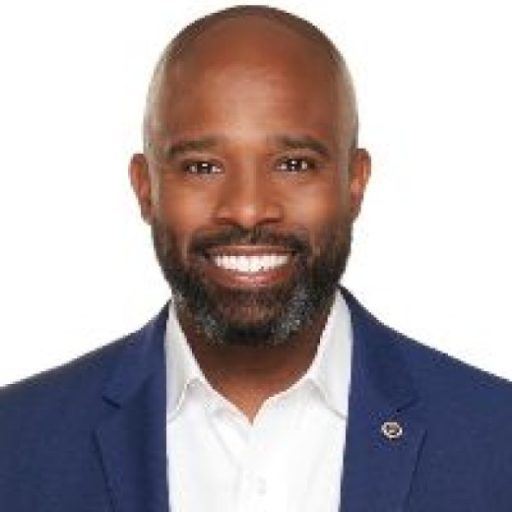 Anthony Glenn II, MBA